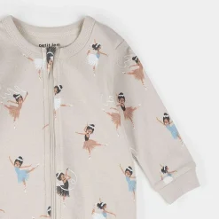 Onesies|Sleepers-Petit Lem Sleeper
