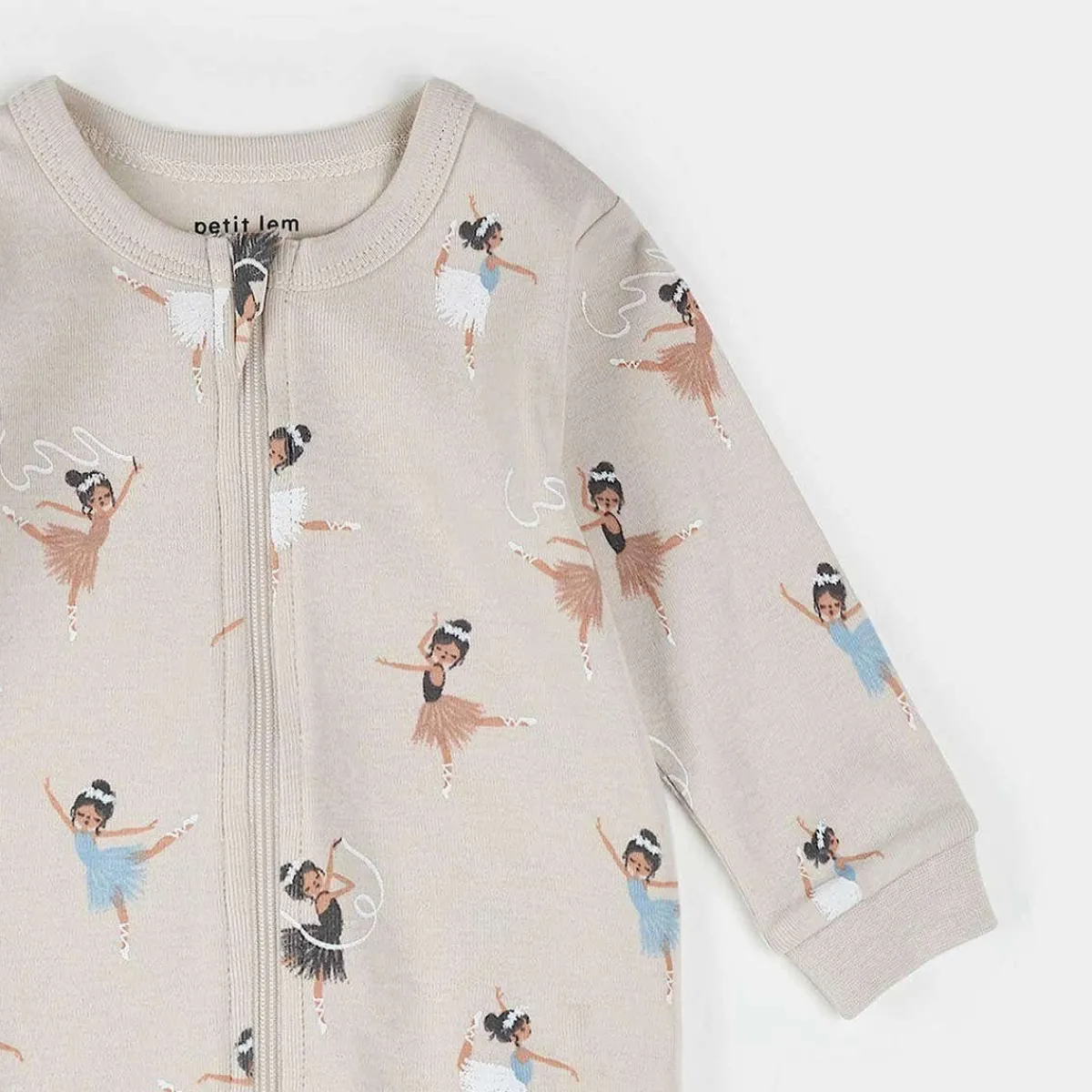Onesies|Sleepers-Petit Lem Sleeper