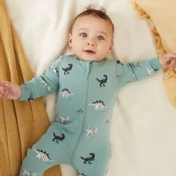 Onesies|Sleepers-Petit Lem Sleeper