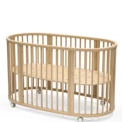 Crib-To-Toddler Kits-Stokke Sleepi™ Bed Extension V3