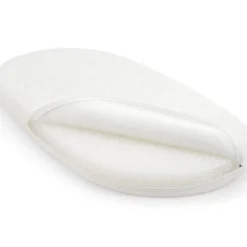 Crib Mattresses-Stokke Sleepi™ Bed Mattress Air V3 White