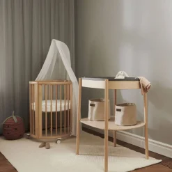 Change Tables-Stokke Sleepi™ Changing Table