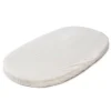 Oval Crib Bedding|Bassinet Sheets-Pehr Sleepi™ Fitted Sheet V3