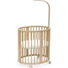 Mini Cribs|Oval Cribs-Stokke Sleepi™ Mini Bundle