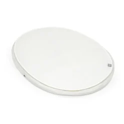 Oval Crib Bedding|Mini Crib Bedding-Stokke Sleepi™ Mini Protection Sheet