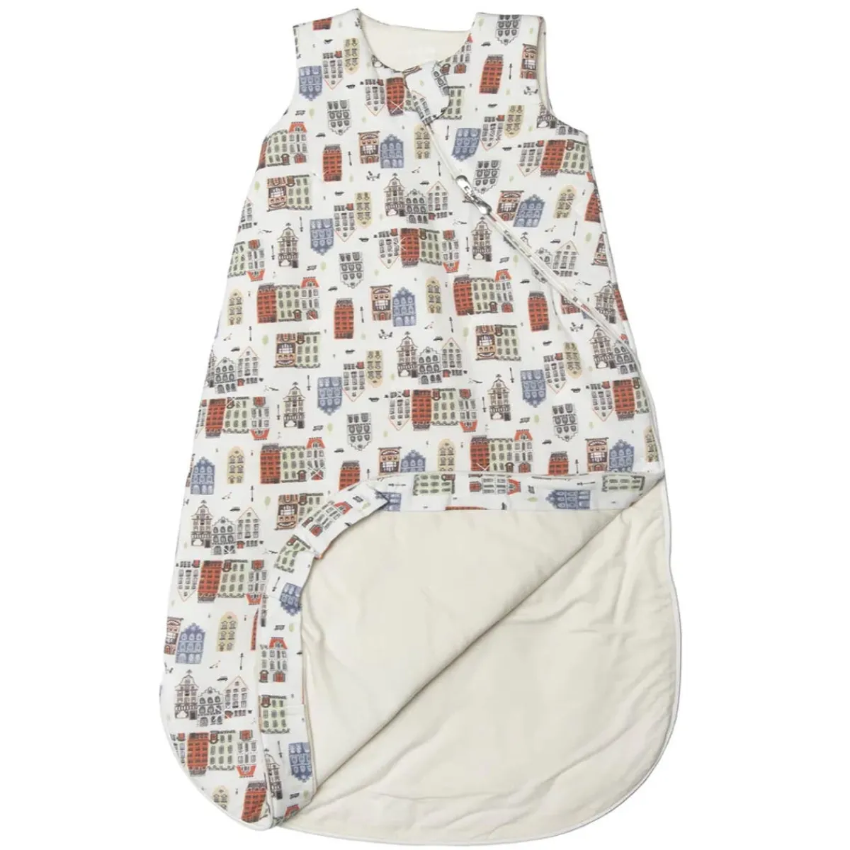 Sleep Sacks + Wraps-LouLou Lollipop Sleeping Bag 2.5 TOG
