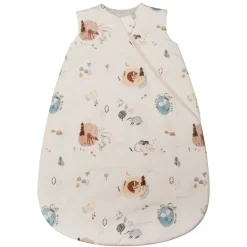 Sleep Sacks + Wraps-LouLou Lollipop Sleeping Bag 2.5 TOG