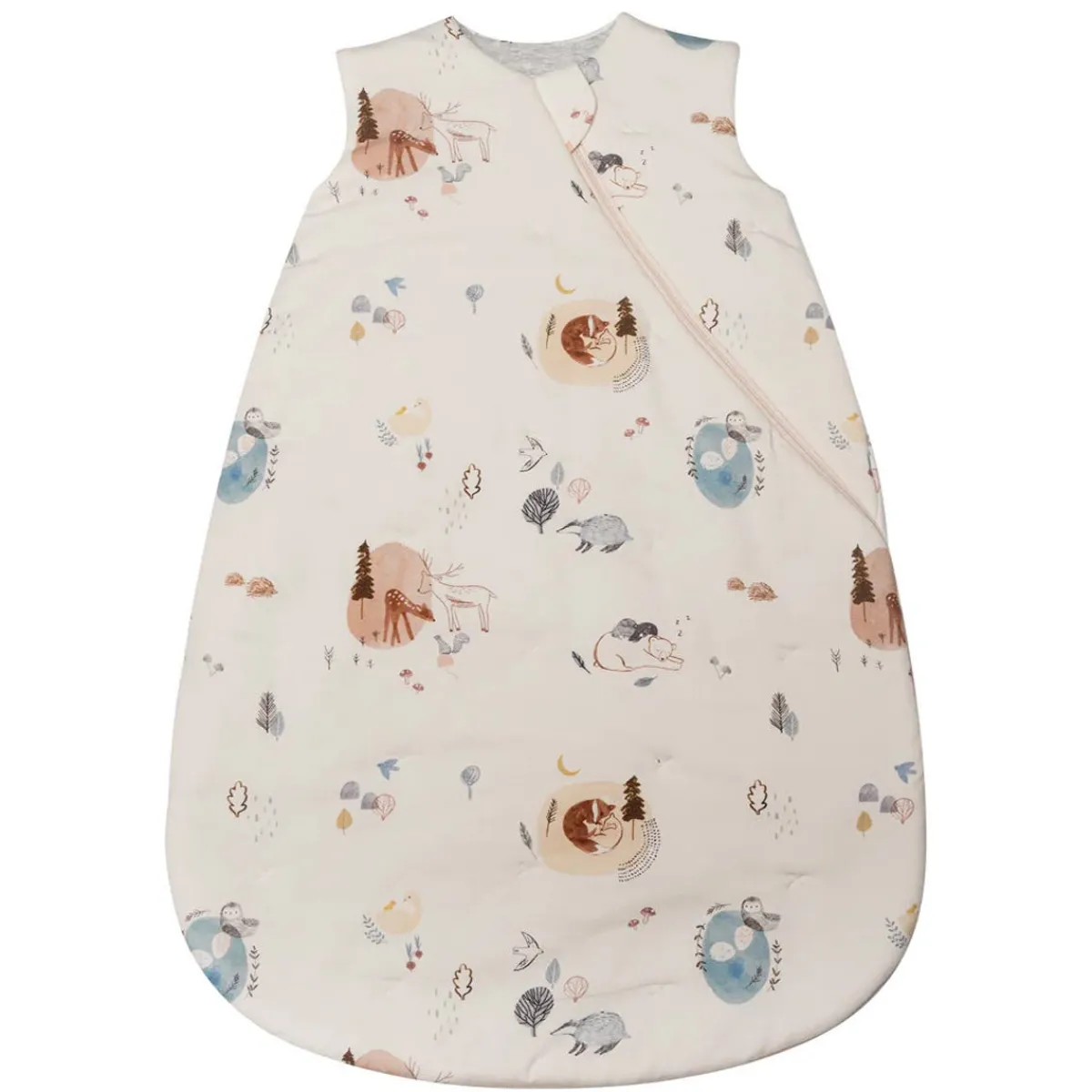 Sleep Sacks + Wraps-LouLou Lollipop Sleeping Bag 2.5 TOG