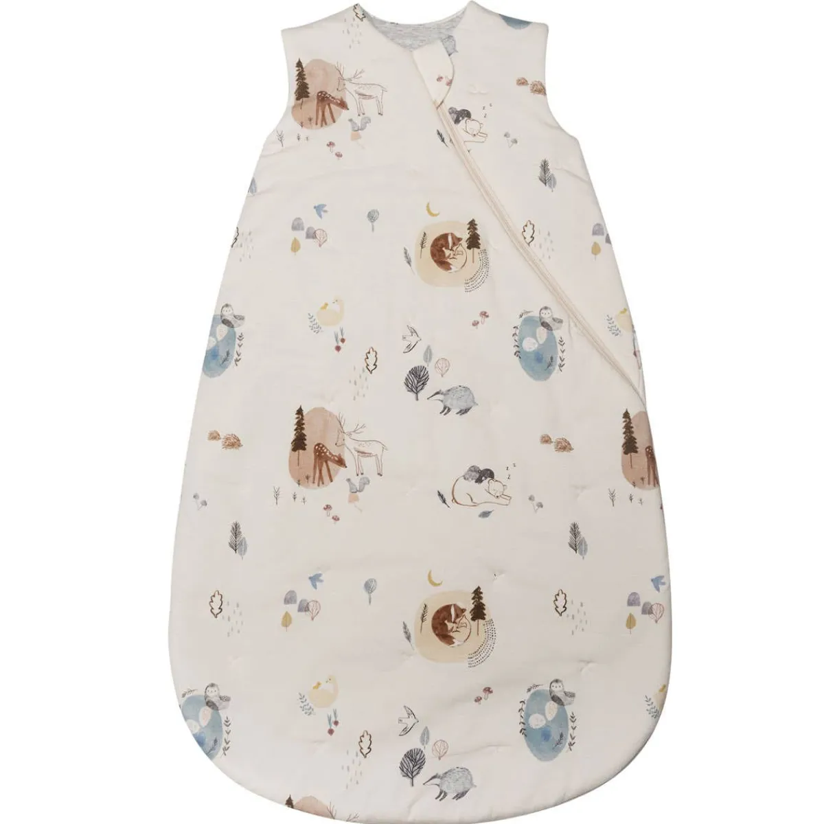 Sleep Sacks + Wraps-LouLou Lollipop Sleeping Bag 2.5 TOG