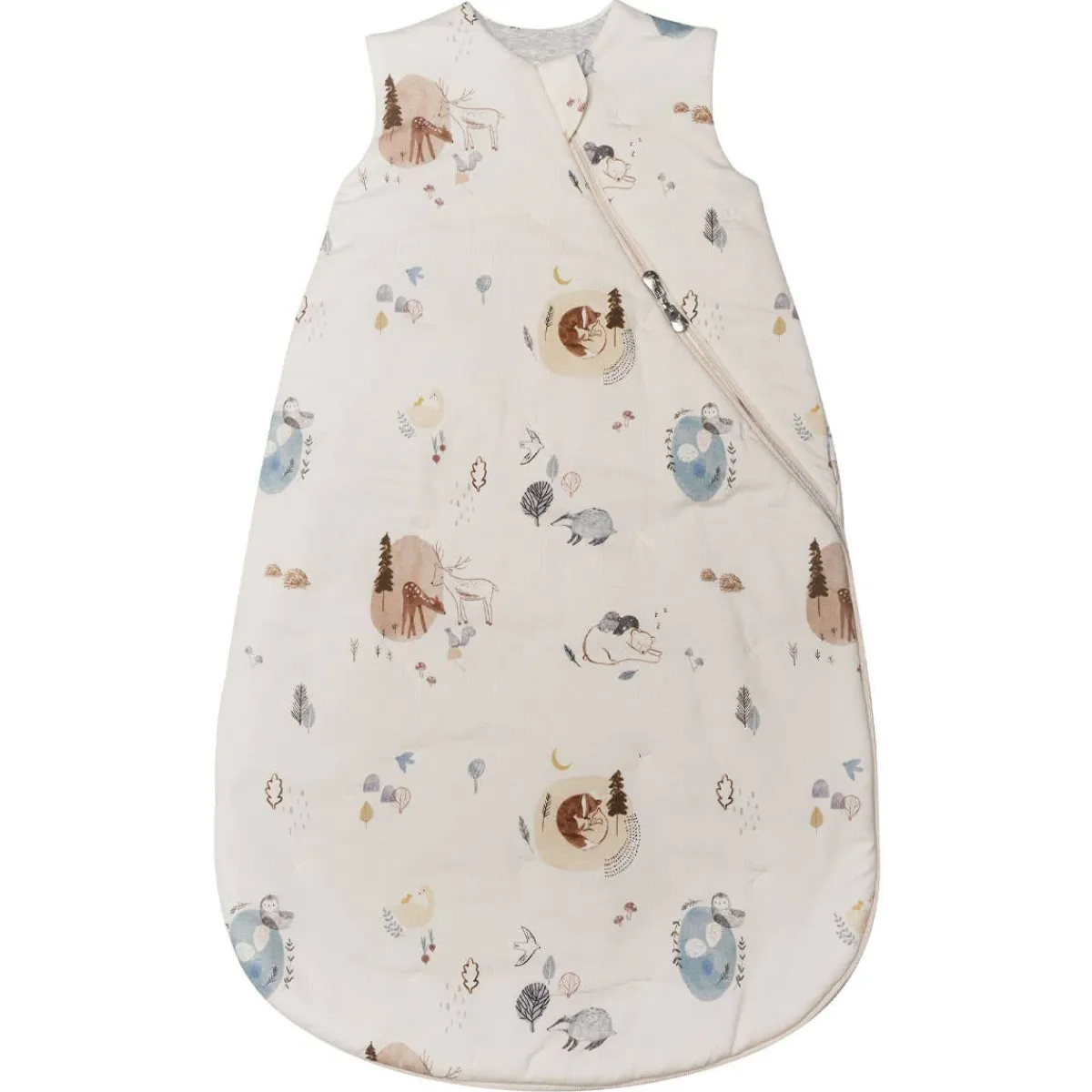 Sleep Sacks + Wraps-LouLou Lollipop Sleeping Bag 2.5 TOG