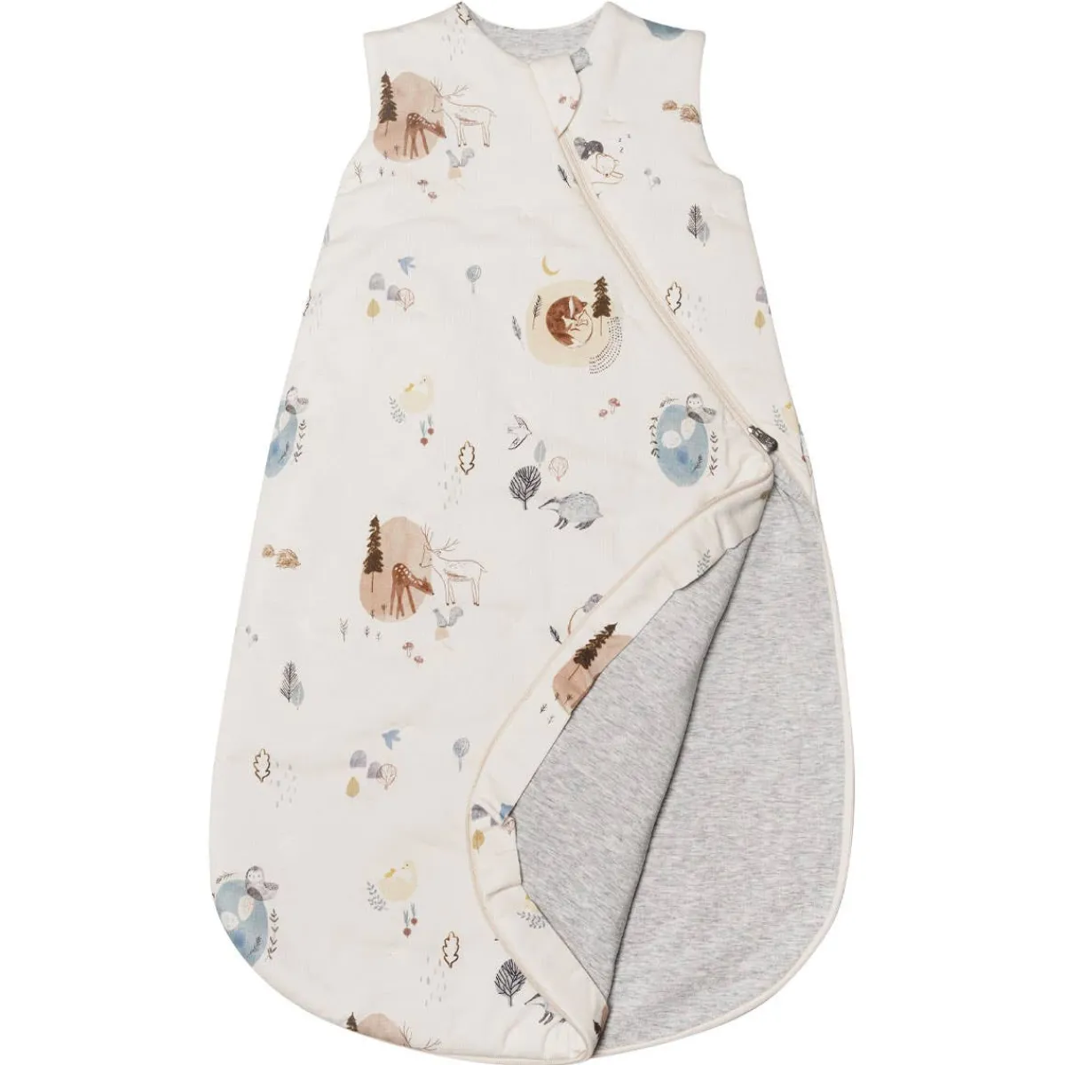 Sleep Sacks + Wraps-LouLou Lollipop Sleeping Bag 2.5 TOG