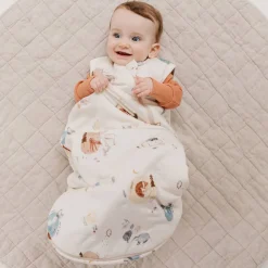 Sleep Sacks + Wraps-LouLou Lollipop Sleeping Bag 2.5 TOG