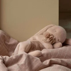 Plush Animals-Maileg Sleeping Bunny (Small)