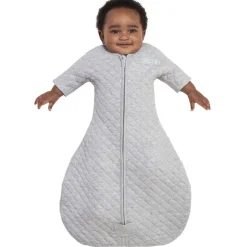 Sleep Sacks + Wraps-Halo SleepSack Easy Transition Swaddle