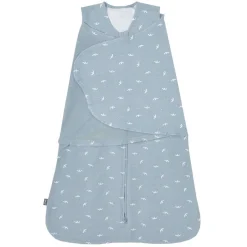 Sleep Sacks + Wraps-Halo SleepSack Swaddle - Cotton