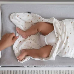 Sleep Sacks + Wraps-Halo SleepSack Swaddle - Cotton