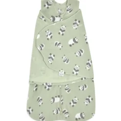 Sleep Sacks + Wraps-Halo SleepSack Swaddle - Micro-Fleece