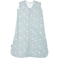Sleep Sacks + Wraps-Halo SleepSack Wearable Blanket - Cotton