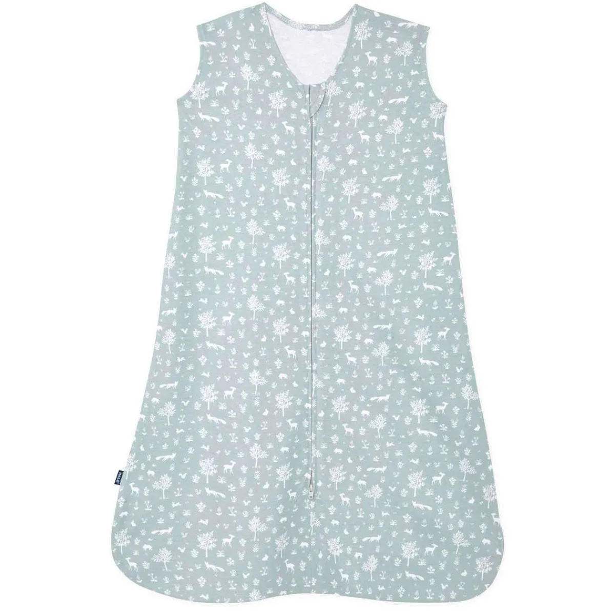 Sleep Sacks + Wraps-Halo SleepSack Wearable Blanket - Cotton