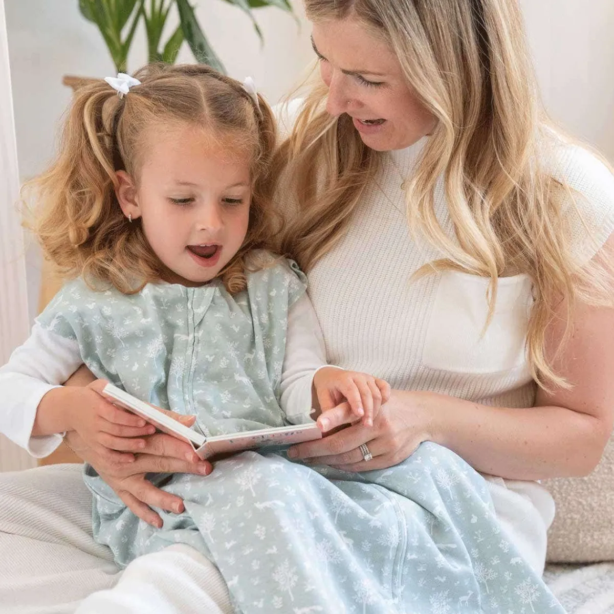 Sleep Sacks + Wraps-Halo SleepSack Wearable Blanket - Cotton