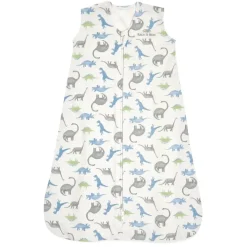 Sleep Sacks + Wraps-Halo SleepSack Wearable Blanket - Cotton