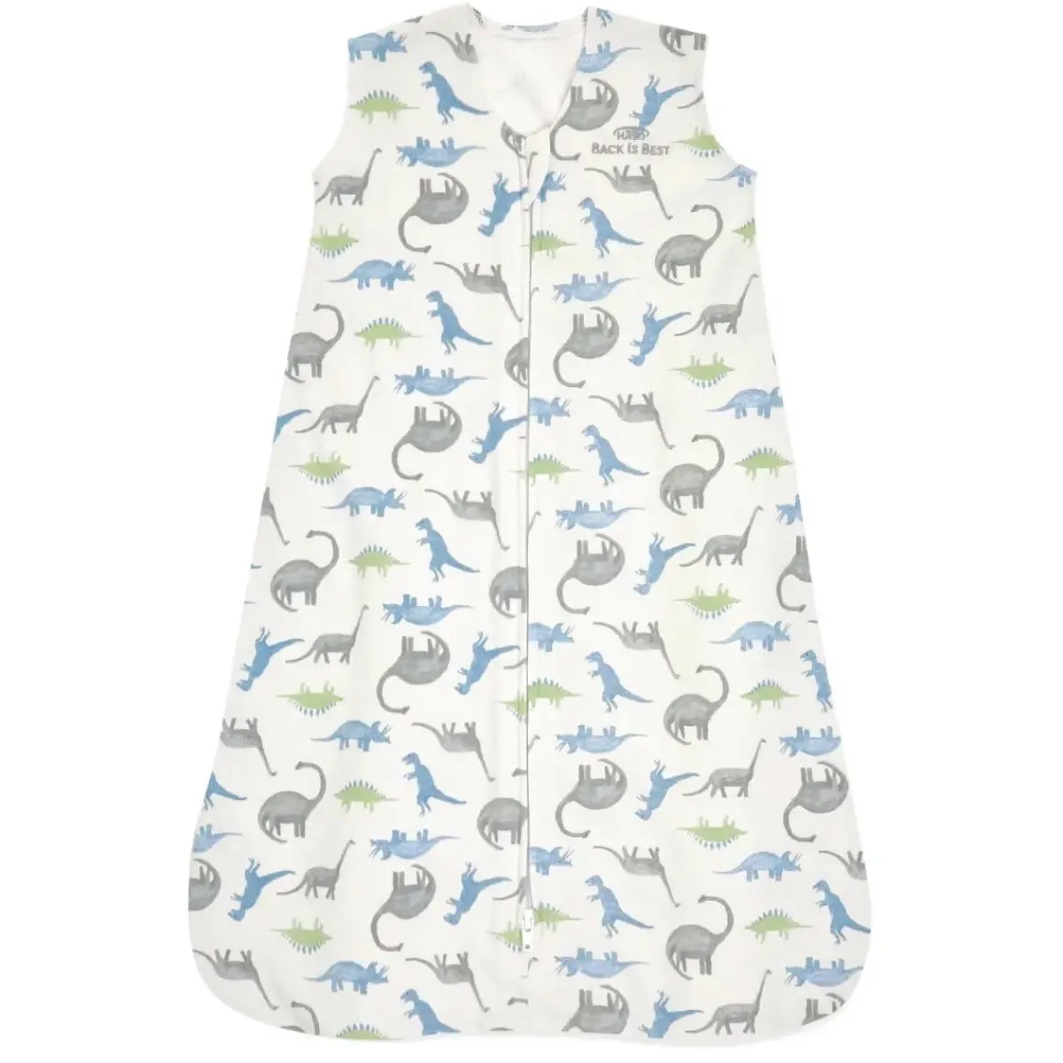 Sleep Sacks + Wraps-Halo SleepSack Wearable Blanket - Cotton