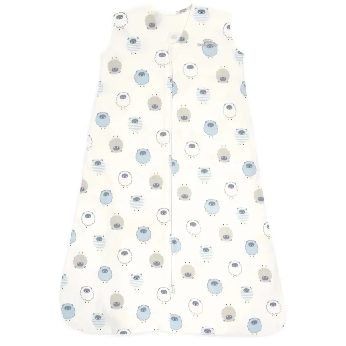 Sleep Sacks + Wraps-Halo SleepSack Wearable Blanket - Cotton