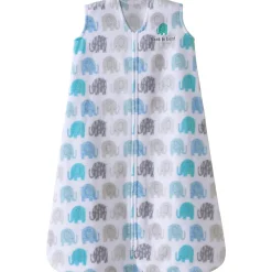 Sleep Sacks + Wraps-Halo SleepSack Wearable Blanket - Micro-Fleece
