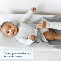 Sleep Sacks + Wraps-Halo SleepSack Wearable Blanket - Micro-Fleece