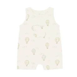 Rompers-Quincy Mae Sleeveless One-Piece