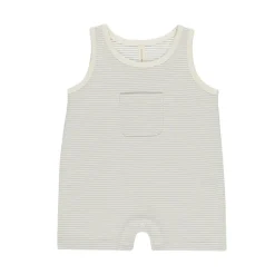 Rompers-Quincy Mae Sleeveless One-Piece