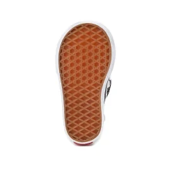 Slip-On|Baby Sneakers-Vans Slip-On (Toddler) - Checkerboard