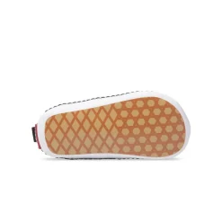 Slip-On|Baby Sneakers-Vans Slip-On V Crib (Core) - Checkerboard