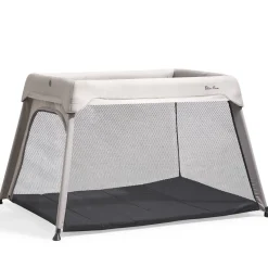 Playards|Travel Gear-Silver Cross Slumber Travel Crib