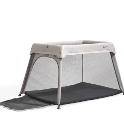 Playards|Travel Gear-Silver Cross Slumber Travel Crib