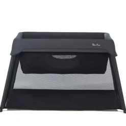 Playards|Travel Gear-Silver Cross Slumber Travel Crib