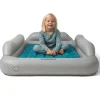 Toddler Beds|Playards-SlumberPod SlumberTot Inflatable Toddler Bed