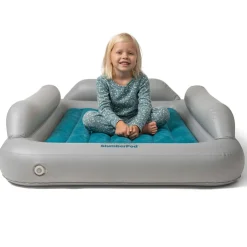 Toddler Beds|Playards-SlumberPod SlumberTot Inflatable Toddler Bed
