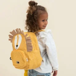 Backpacks-Trixie Small Backpack