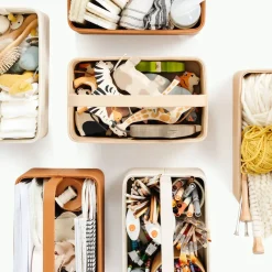 Storage-Gathre Small Caddy