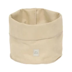Storage-Nanami Small Suede Basket