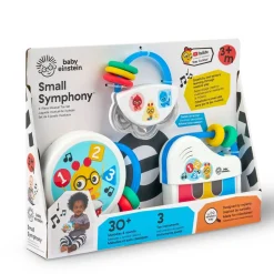 Musical Instruments-Baby Einstein Small Symphony 3-Piece Musical Toy Set