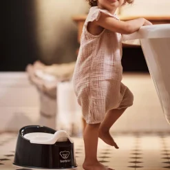 Potties-BABYBJÖRN Smart Potty