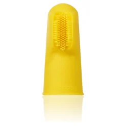 Oral Care-Fridababy SmileFrida Finger Toothbrush