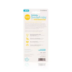 Oral Care-Fridababy SmileFrida the Toothbrush