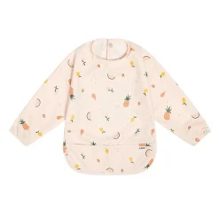 Bibs + Burps-Lalo Smock Bib