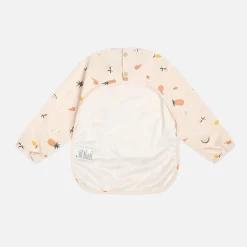 Bibs + Burps-Lalo Smock Bib