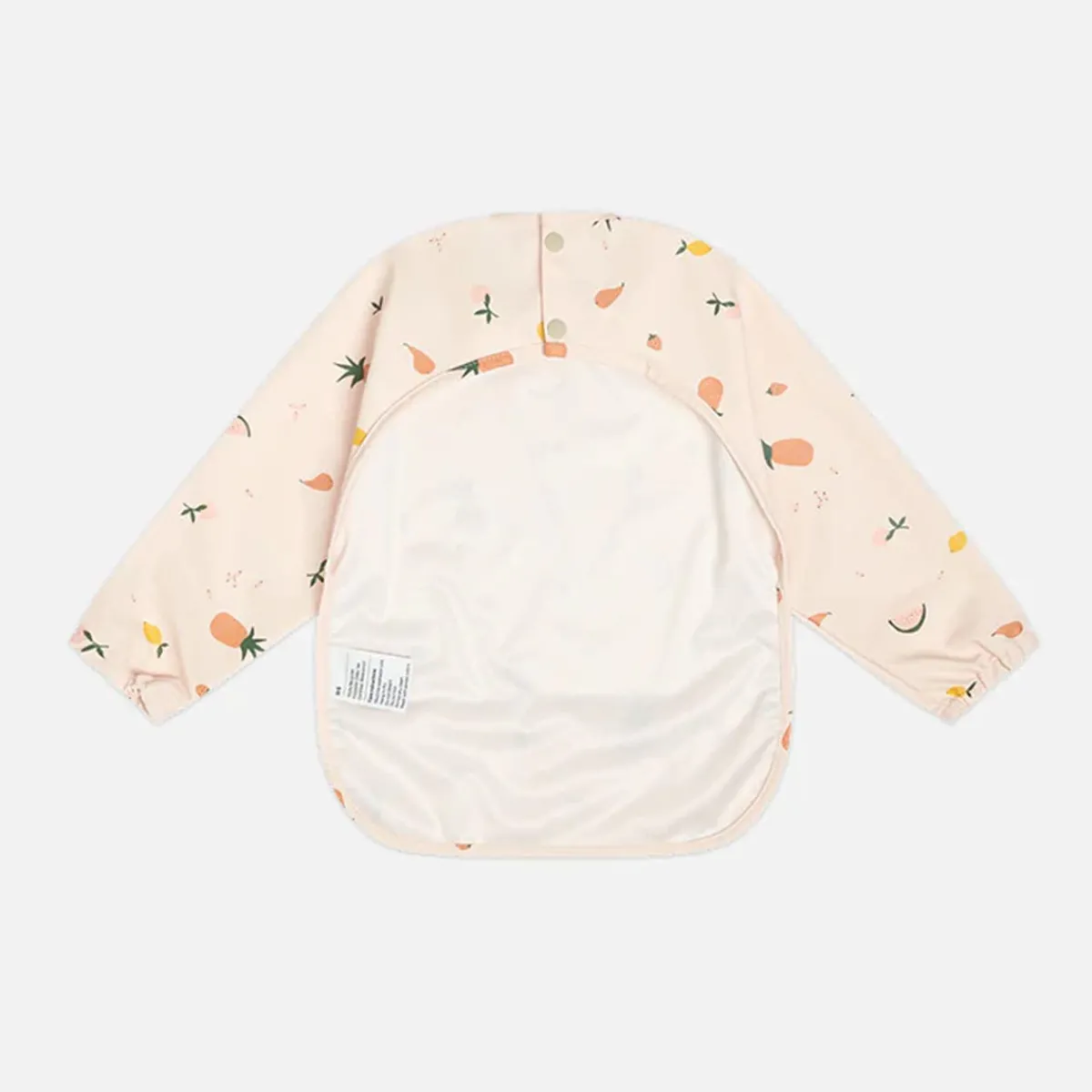 Bibs + Burps-Lalo Smock Bib