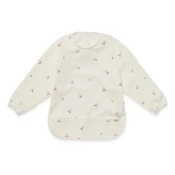 Bibs + Burps-Lalo Smock Bib
