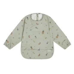 Bibs + Burps-Lalo Smock Bib
